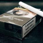 Lambert & Butler Original Silver King Size Cigarettes