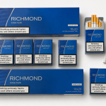 Richmond King Size Cigarettes