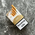 Marlboro Gold
