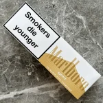 Marlboro Gold