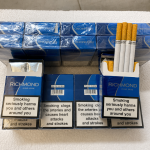 Richmond King Size Cigarettes