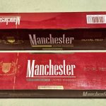 Manchester Royal Red （10-Pack Carton）