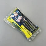 Amber Leaf Hand Rolling Tobacco（Belgian Version)