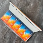 Esse Change Double Orange （10-Pack Carton）