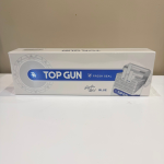 Top Gun Fresh Seal Blue Cigarettes（10-Pack Carton）