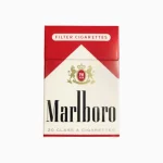 Marlboro (Hard Red) US Edition （10-Pack Carton）
