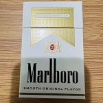 Marlboro Gold