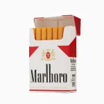Marlboro (Hard Red) US Edition （10-Pack Carton）