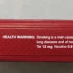 Manchester Royal Red （10-Pack Carton）