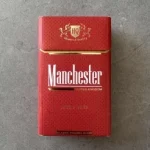 Manchester Royal Red （10-Pack Carton）