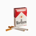 Marlboro (Hard Red) US Edition （10-Pack Carton）