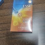 Esse Change Double Orange （10-Pack Carton）