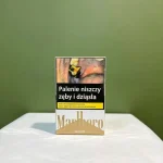Marlboro Gold (Poland) （10-Pack Carton）