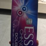 ESSE Change Double (Apple/Wine) Capsule （10-Pack Carton）