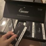 Cigaronne Imperial Collection Royal Slims XL Filter
