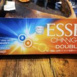 Esse Change Double Orange （10-Pack Carton）