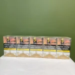 Marlboro Gold (Poland) （10-Pack Carton）