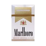 Marlboro (Hard White) US Edition （10-Pack Carton）