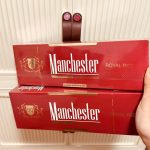 Manchester Royal Red （10-Pack Carton）