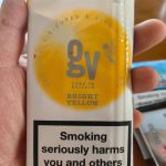 Amber Leaf Original Blend Rolling Tobacco （5-Pack Bundle）