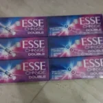 ESSE Change Double (Apple/Wine) Capsule （10-Pack Carton）