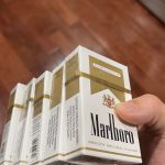 Marlboro Gold