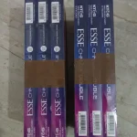 ESSE Change Double (Apple/Wine) Capsule （10-Pack Carton）