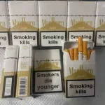 Marlboro Gold