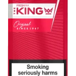 The King Original Red （10-Pack Carton）