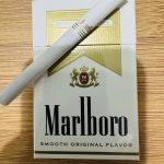 Marlboro (Hard White) US Edition （10-Pack Carton）