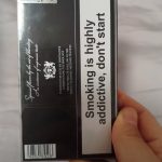 Cigaronne Imperial Collection Royal Slims XL Filter