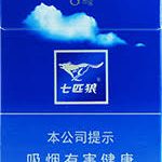 Blue wolf（10-Pack Carton）